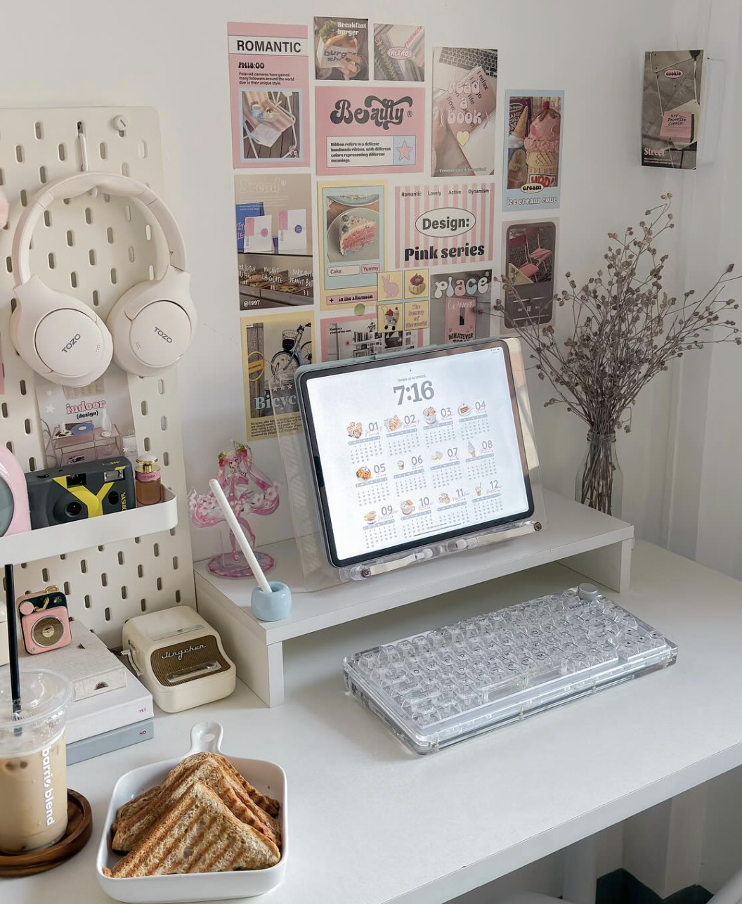 18 College Dorm Rooms You Need To Copy | The Cutest Freshman Year ...