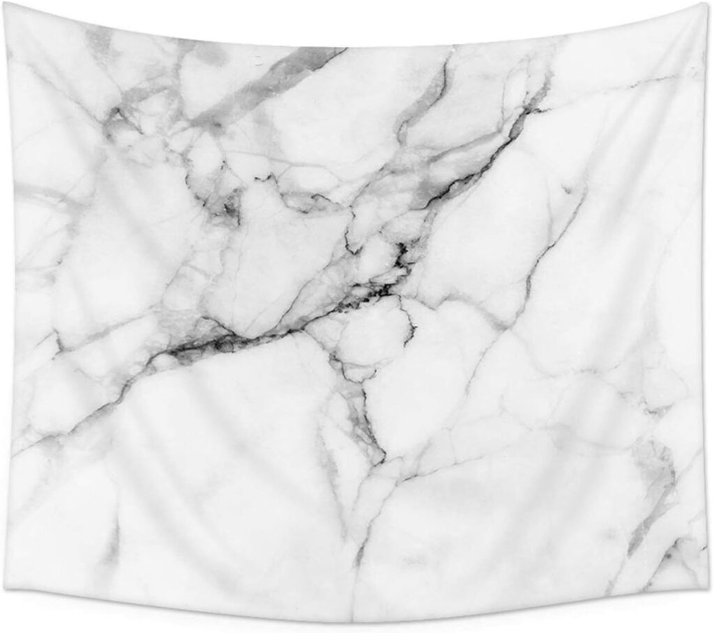 Marble Tapestry Wall Hanging