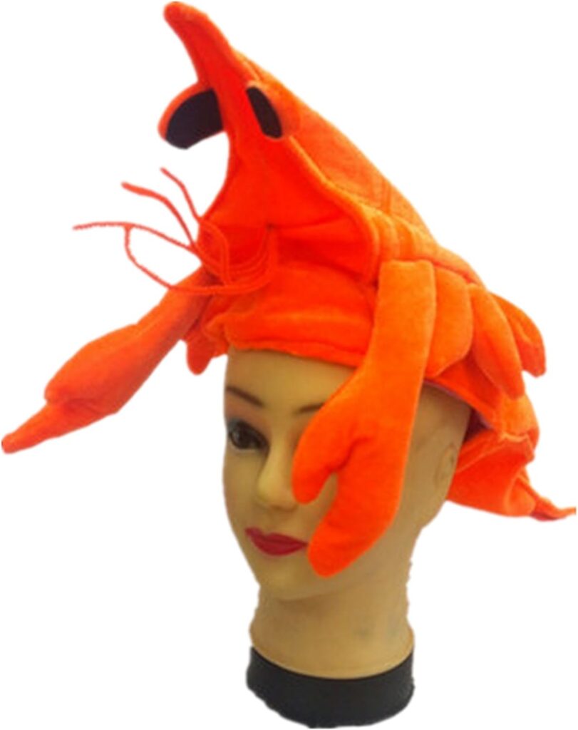 Party Costume Hat