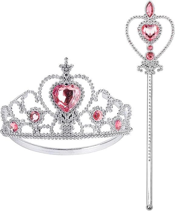 Princess Crown Tiara