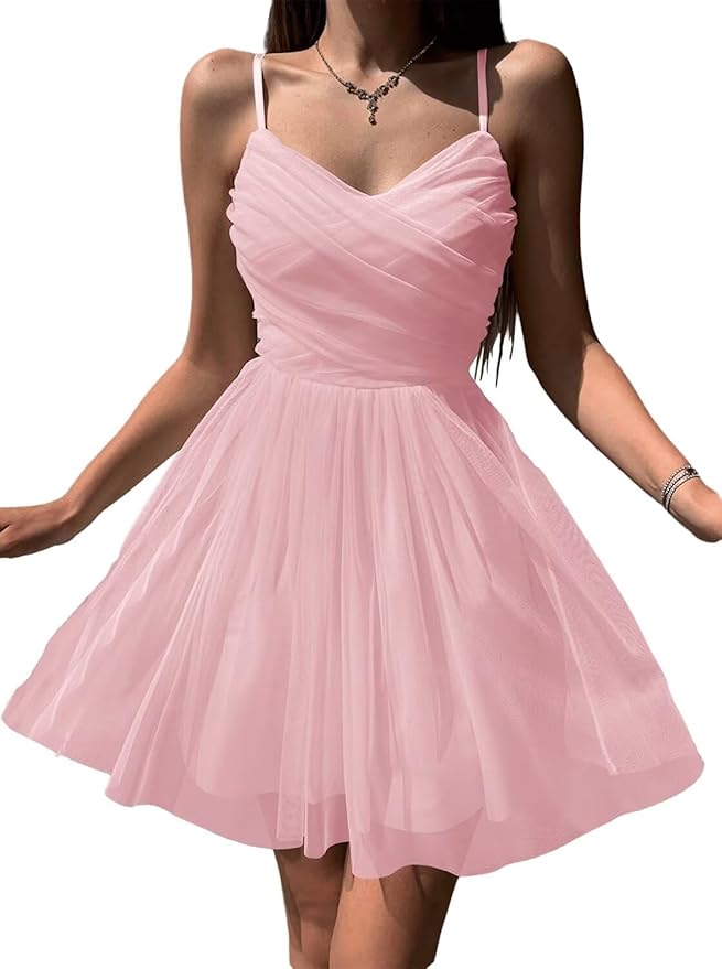 Short Prom Dress