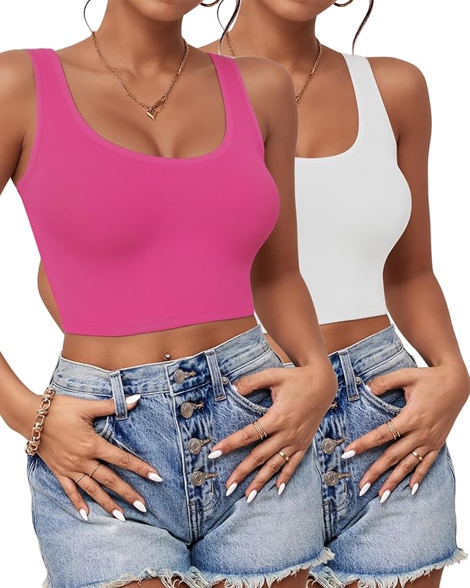 Tank Tops For Women