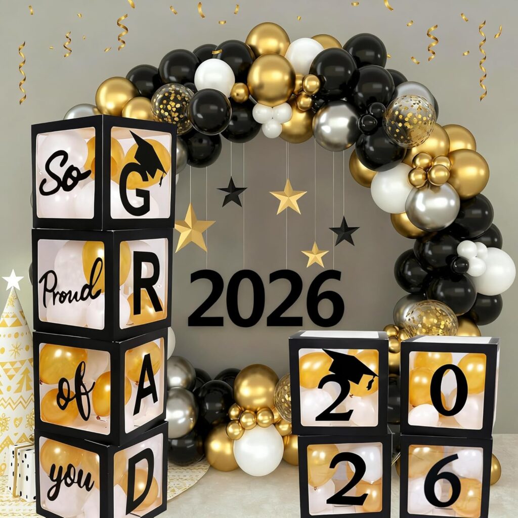 Balloon Boxes 2026