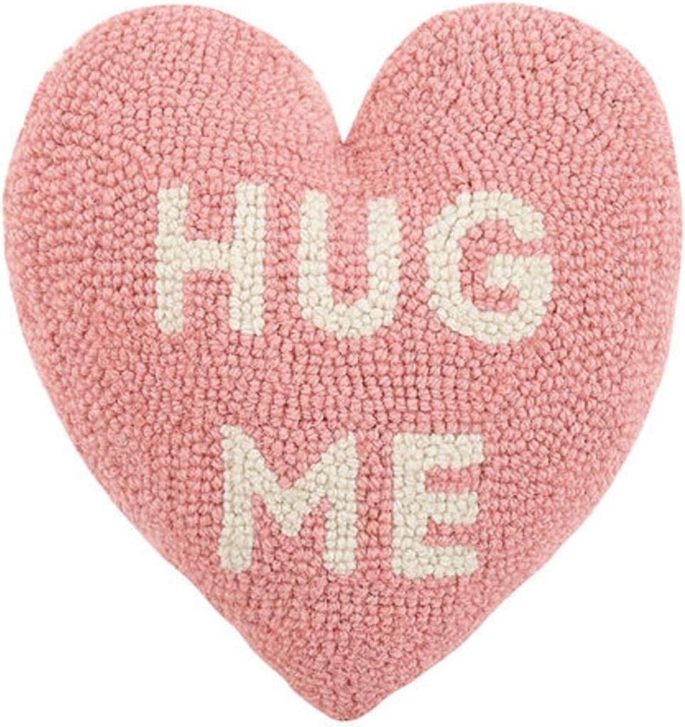Hug Me Pillow