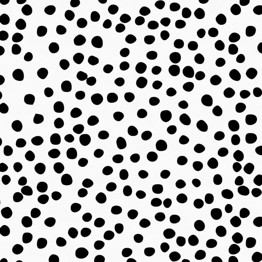 Black And White Contact Paper