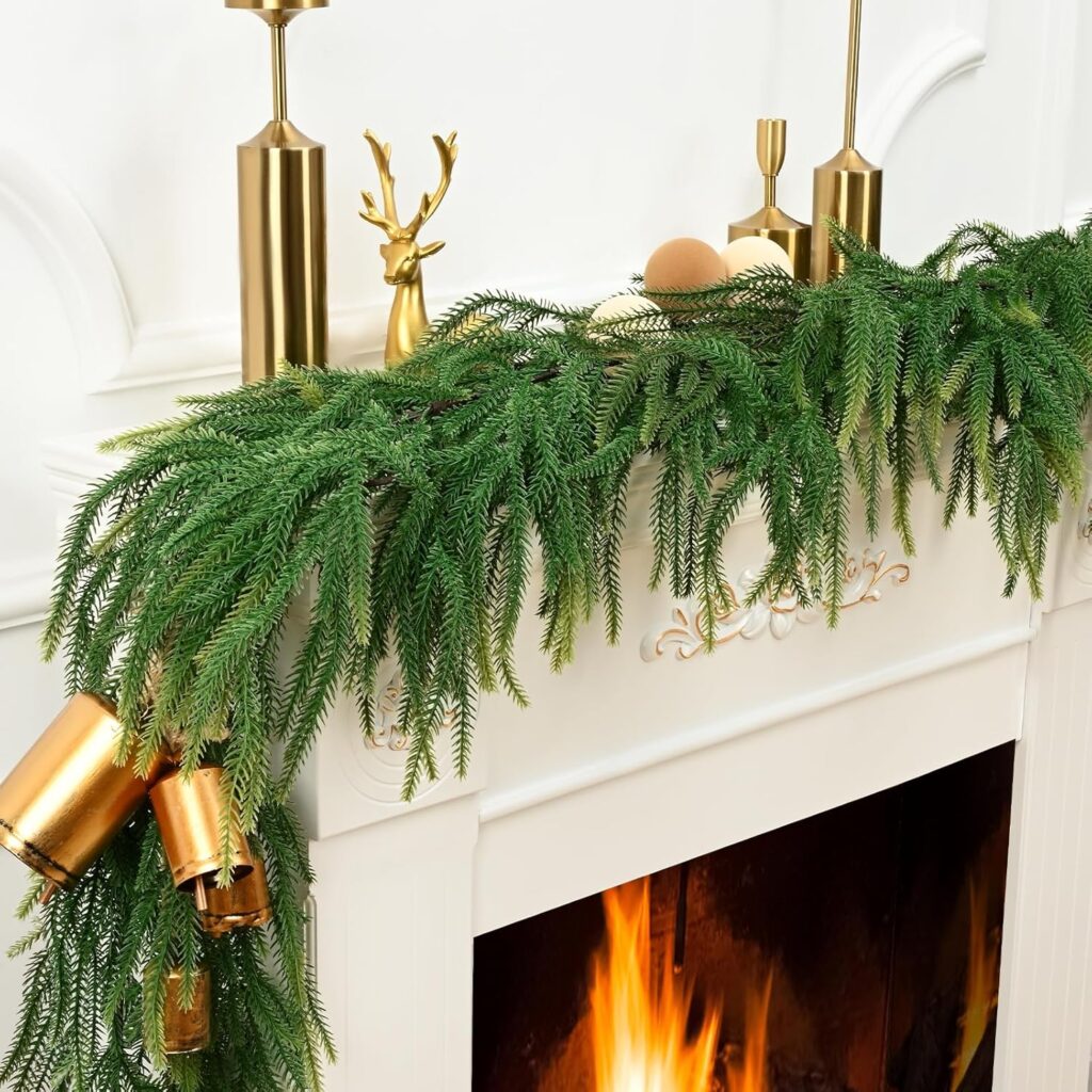 Christmas Garland