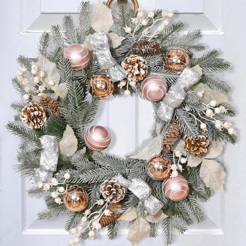 Christmas Wreath