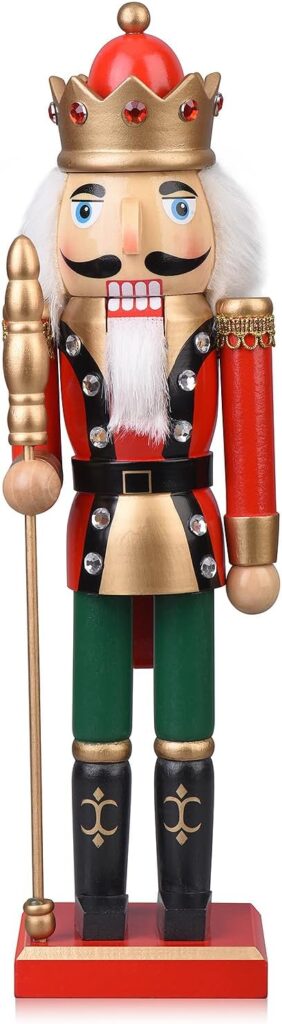 Classic Nutcracker