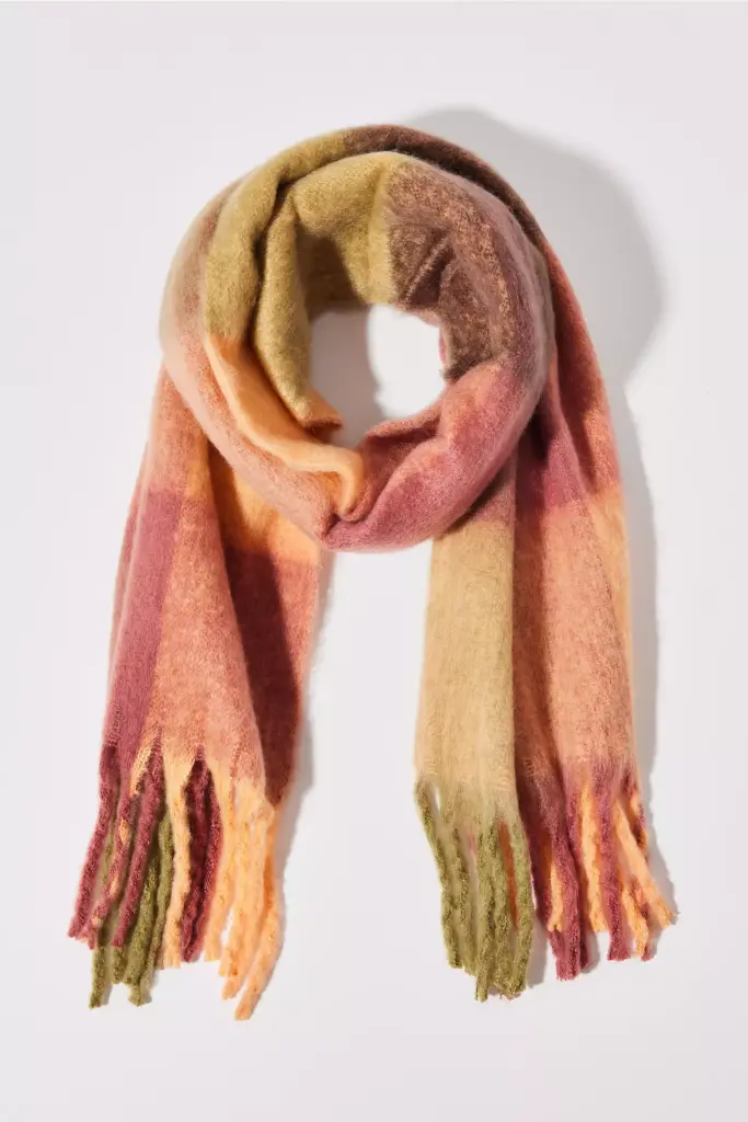 Urban Outfitters Scarf