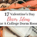 17 Valentines Dorm Decor Header