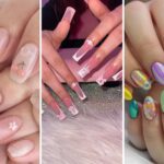 Fresh Spring Nails Featured Image