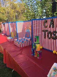 Best Graduation Party Theme Ideas | 24 Most Popular Highschool ...