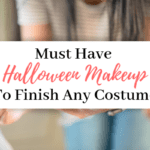 Halloween Makeup Header