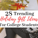 Holiday Gift Ideas Header