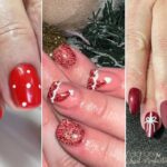 Red And White Christmas Nails Featured Image 1024x683 1