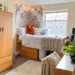 Single Dorm Room Ideas Featured Image