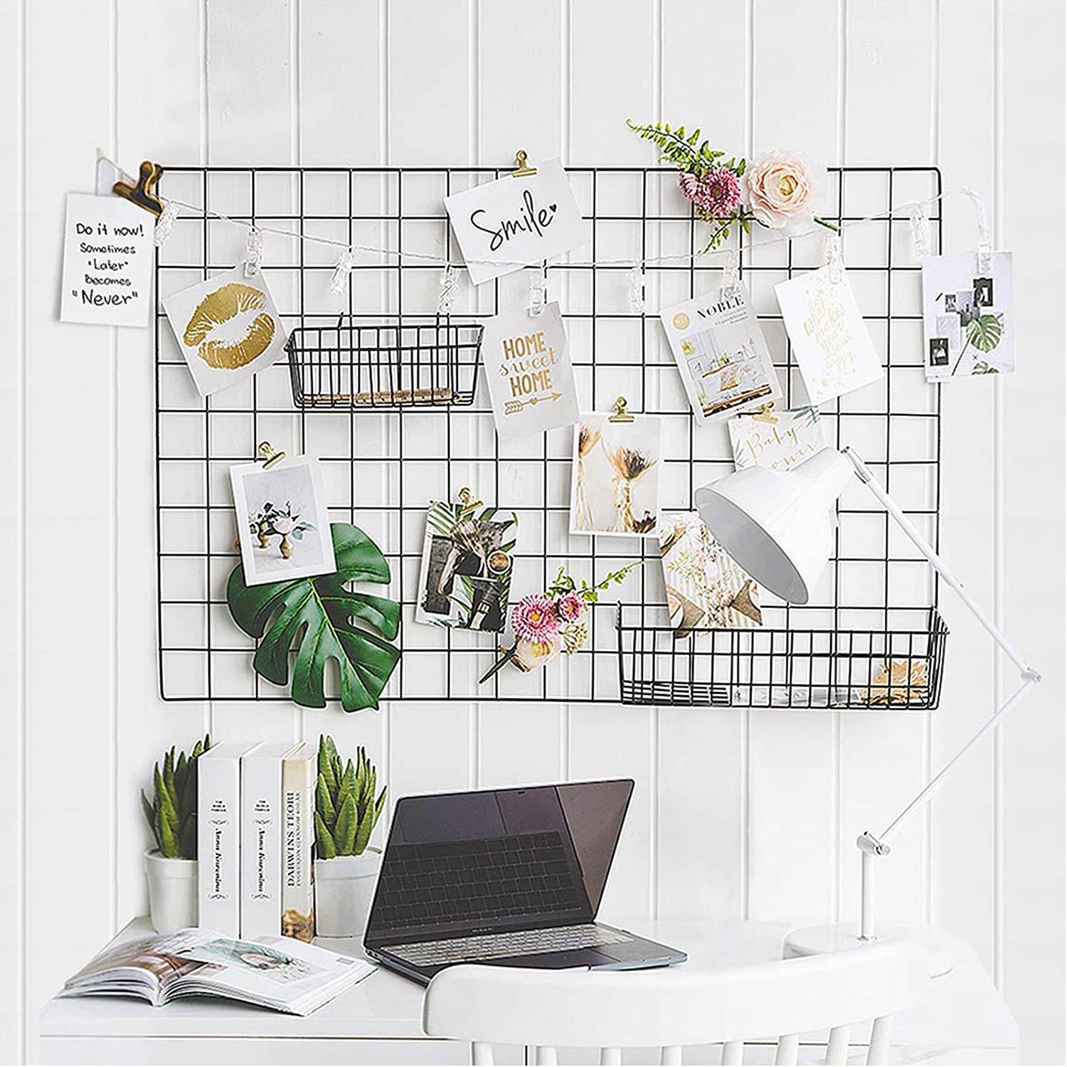 16 Ideas For College Dorm Room Organization - Cassidy Lucille