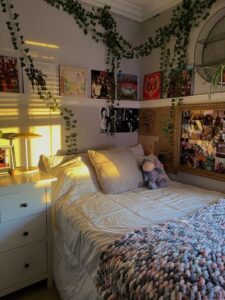 29 Super Cute and Trendy Dorm Room Ideas for 2024 - Cassidy Lucille