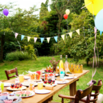 Outdoor Graduation Party Decorations Featured Image 745x1024 1