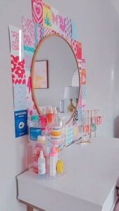 18 Preppy College Dorm Ideas for a Classy Vibe - Cassidy Lucille