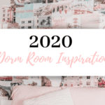 14 Tips For 2020 Dorm Room Inspiration Header 2 1