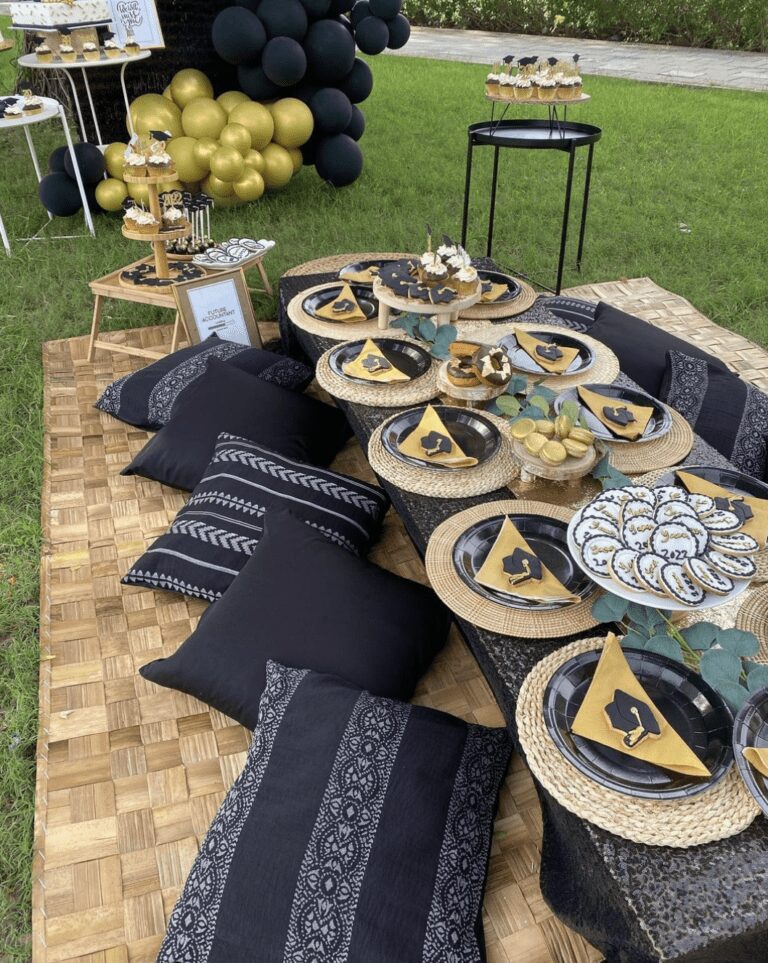 20 Insanely Cheap Graduation Party Ideas Everyone Should Know About ...