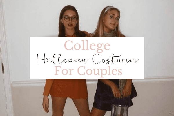Couples Halloween Costumes Header