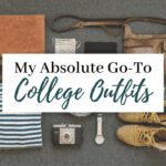 Go To College Outfits Header