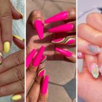 Summer Nail Ideas Featured Image