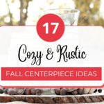 Fall Centerpiece Ideas Featured Image