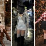 Fall Outfit Ideas Featured Image