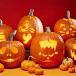 Pumpkin Carving Ideas