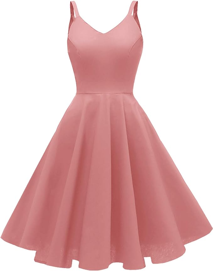 Cocktail Swing Dresses