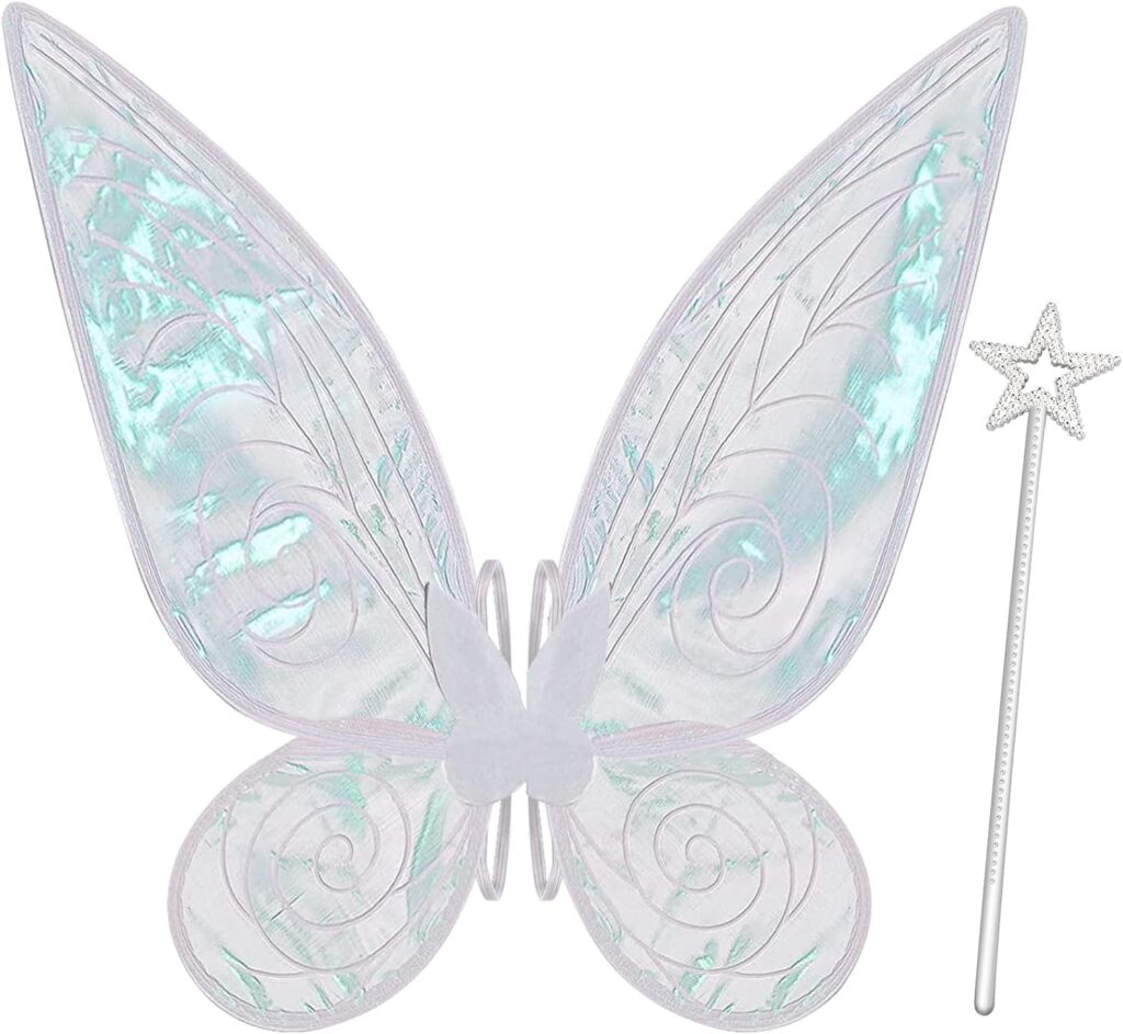 Fairy Wings For Adults