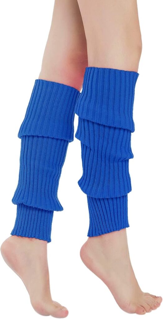 Sarfel Leg Warmers