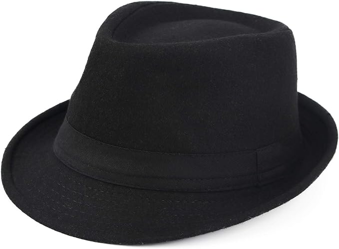 Mens Fedora