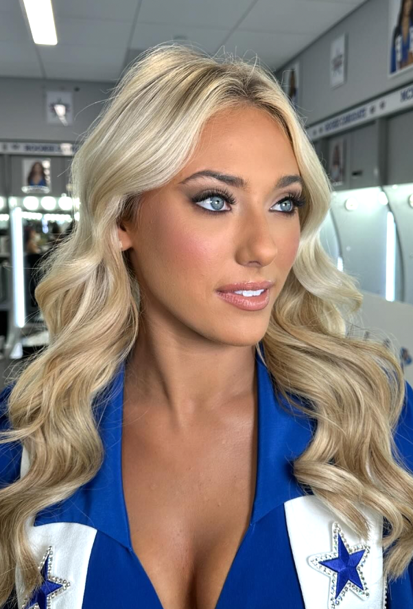 Dcc Glam