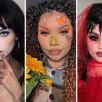 Halloween Makeup Ideas Featured Image