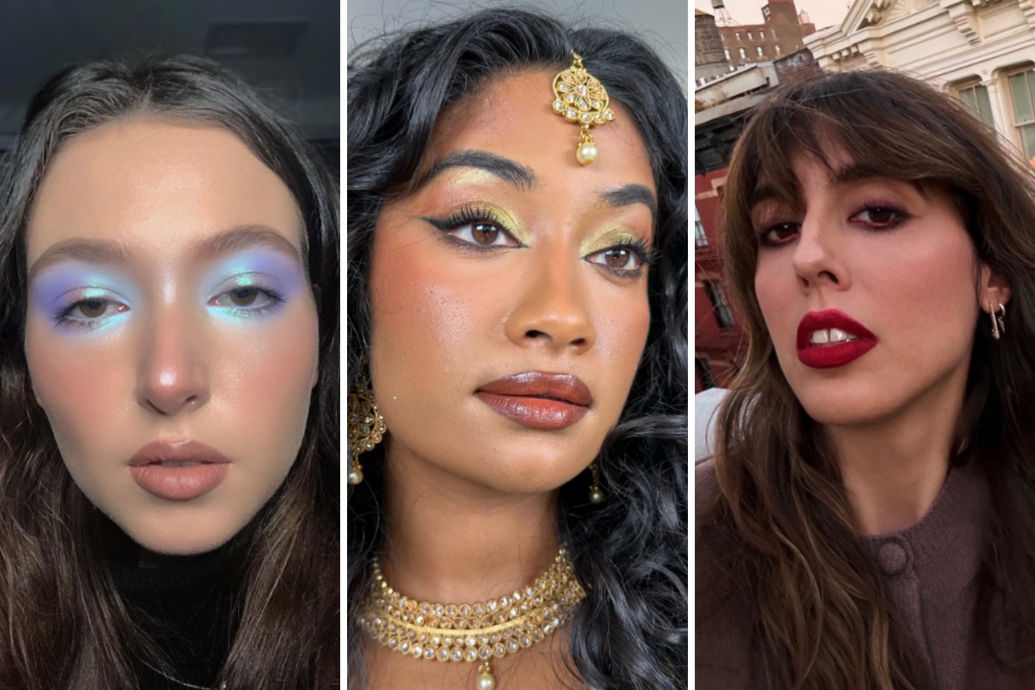 Makeup Trends Featured Image