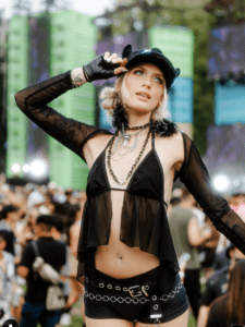 Festival Fashion Guide: Stylish Looks for Every Musical Festival Vibe