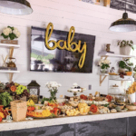 Baby Shower Food Ideas