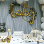 Baby Shower Game Ideas