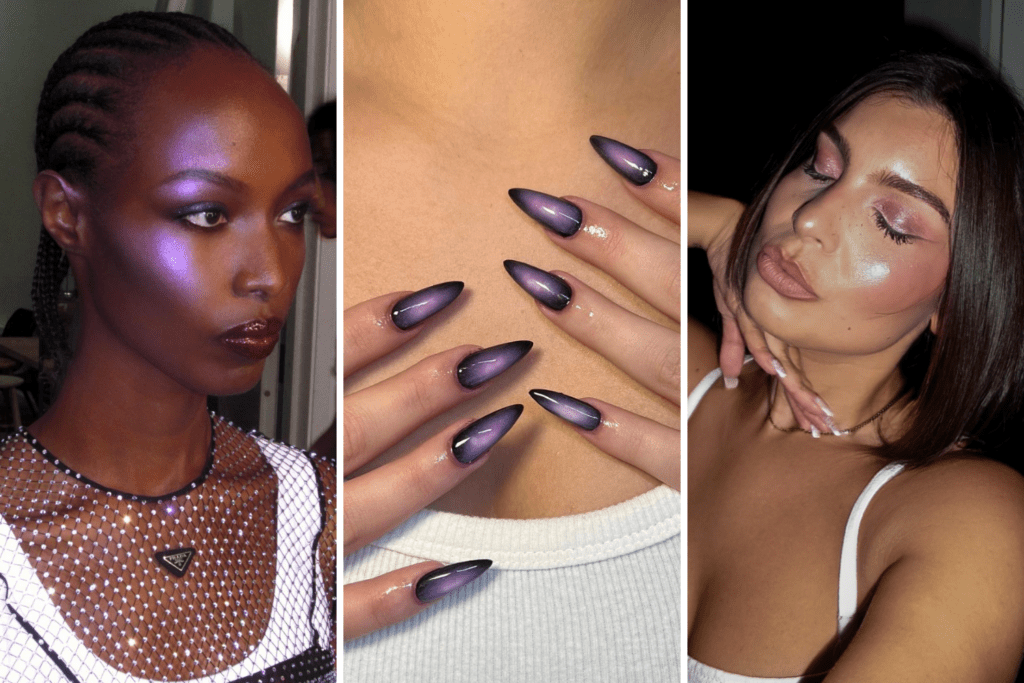 Ethereal Aura Beauty Ideas Featured Image